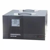 Однофазный стабилизатор напряжения электромеханического типа РЕСАНТА АСН-5000/1-ЭМ
