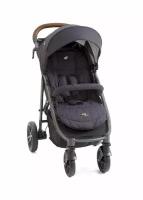 Коляска JOIE Stroller Litetrax 4 Flex Granit Bleu