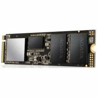 SSD диск A-Data XPG SX8200 Pro 512Gb ASX8200PNP-512GT-C