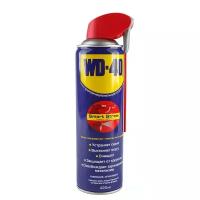 Смазка универсальная WD-40 420 мл