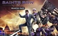 Saints Row 4 Season Pass PC