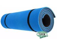 YURIM Коврик рулонный двухслойный Yurim 7102D (1800х600х10 мм)