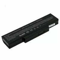 Для ASUS N73SV (5200Mah) Аккумуляторная батарея ноутбука