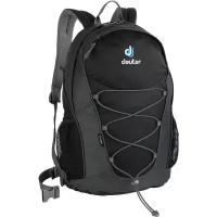 Deuter Рюкзак Deuter 2018 Black-granite Lite 25 black