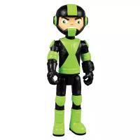 Фигурка Ben 10 XL, Бен в амуниции