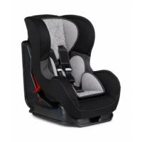 Автокресло Mothercare Sport Isofix Charcoal, серый