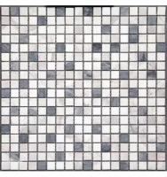 Natural Mosaic 4MT04-15T каменная мозаика