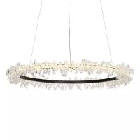 Люстра Halo Crystal Pendant Lamp