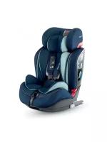 Автокресло Gemino IFIX Navy Inglesina