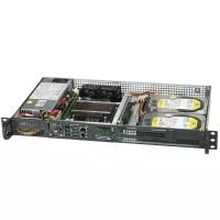 Серверная платформа SUPERMICRO SYS-5019C-FL