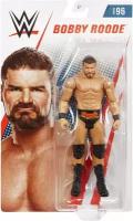 Фигурка Mattel WWE Bobby Roode Action Figure