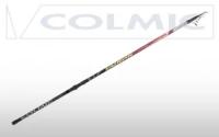 Удилище матчевое телескопическое COLMIC TAIRON 4.60м