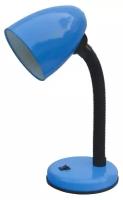 настольная лампа ENERGY EN-DL12-1 синяя