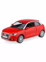 Машинка Kinsmart Audi A1 1:32