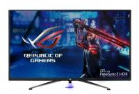 Монитор ASUS 43" ROG Strix XG438QR VA LED 4K, 3840x2160 LED 120Гц 4ms FreeSync Premium Pro HDMI DisplayPort 90LM04U0-B02170