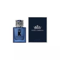 Dolce&Gabbana K Eau De Parfum парфюмерная вода 50 мл для мужчин