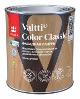 Антисептик Tikkurila Valtti Color 0,9 л матовый