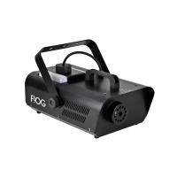 Involight FOG1200 Генератор-дыма 1000Вт. Кабель ДУ-X1 Беспроводной пульт ДУ