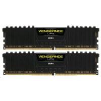 Оперативная память Corsair Vengeance LPX CMK16GX4M2A2400C14