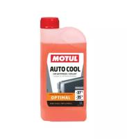 MOTUL AUTO COOL OPTIMAL (5л)