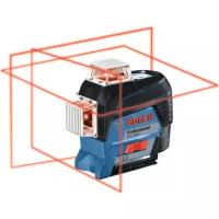 Лазерный нивелир BOSCH PRO Bosch GLL 3-80C+вкладка L-boxx