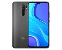 Смартфон Xiaomi Redmi 9 64 Gb Carbon Grey