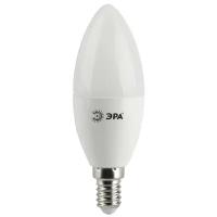 ЭРА Лампа светодиодная ЭРА E14 5W 2700K матовая LED B35-5W-827-E14 Б0018871