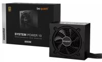 Блок питания ATX 850W BeQuiet System Power 10 BN330