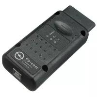 Cканер для Opel USB OBDII PIC18F458