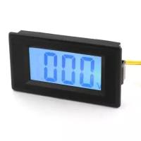 Модуль вольтметра 4-30В LCD