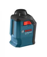 Уровни лазерные и построители плоскостей Bosch Bosch Лазерный уровень