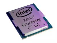 Процессоры Процессор E7-4890 V2 Intel 2800Mhz