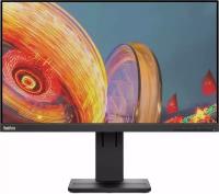 Монитор Lenovo ThinkVision E24q-20 (62CFGAT1IS)