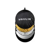 Отражатель Raylab RF-05 5 в 1 110 см с ручкой