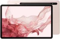 Планшет Samsung Galaxy S8 SM-X700NIDAXAR 128Gb Pink Gold