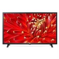 LG 32" 32LQ630B6LA черный {HD READY 60Hz DVB-T DVB-T2 DVB-C DVB-S DVB-S2 USB WiFi Smart TV (RUS)}