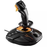 Джойстик Thrustmaster T.16000M FCS черный (2960773)