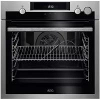 AEG Электрический духовой шкаф AEG BSE576321M