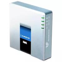 Адаптер для VoIP-телефонии Linksys SPA3102