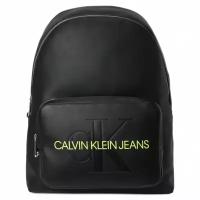 Рюкзак Calvin Klein Jeans K60K608375 черный