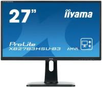 Монитор Iiyama ProLite XB2783HSU-3 27"