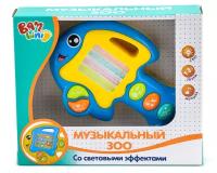 Развив. игрушка для малышей Бамбини, кор. 65096