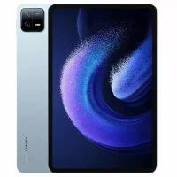 Xiaomi Pad 6 8/256Gb голубой