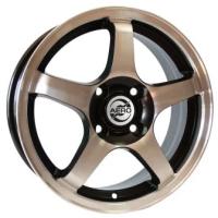 AERO A1041 BFP 14*5,5 4*114,3 Et43 dia 69,1