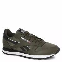 Кроссовки и кеды Reebok CL LTHR