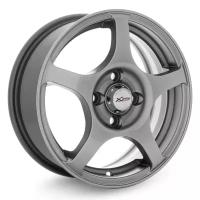 X'trike X-103 HSB 5.5x14/4x100 D67.1 ET45