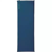 Коврик Therm-a-Rest BaseCamp (Poseidon Blue) Large