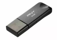 USB флеш-накопитель 64Gb PNY Attache Classic USB 3.0 (FD64GATTC30KTRK-EF)