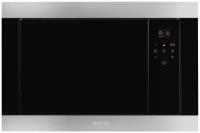 Встраиваемая микроволновая печь СВЧ Smeg FMI320X2