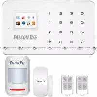 Сигнализация GSM беспроводная Falcon Eye FE Advance
